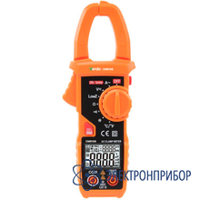 Клещи токоизмерительные многофункциональные VERDO CM6108