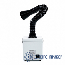 Дымоуловитель VERDO FE1101