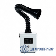 Дымоуловитель VERDO FE1101