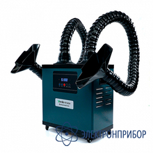 Дымоуловитель VERDO FE1404