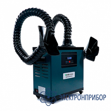 Дымоуловитель VERDO FE1404