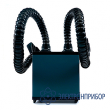 Дымоуловитель VERDO FE1404