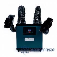 Дымоуловитель VERDO FE1404