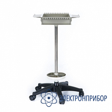 Стойка передвижная для инструментов, 600х600х1200 VERDO GS-1200-700