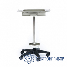 Стойка передвижная для инструментов, 600х600х1200 VERDO GS-1200-700