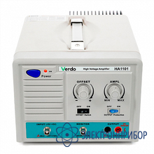 Усилитель амплитудный 3 мгц, 170 вп-п VERDO HA1101