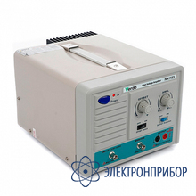 Усилитель амплитудный, 1 мгц, 400 вп-п VERDO HA1103