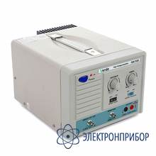 Усилитель амплитудный, 300 кгц, 800 вп-п VERDO HA1105