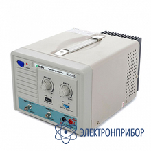 Усилитель амплитудный, 300 кгц, 800 вп-п VERDO HA1105