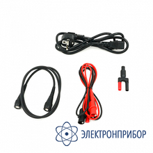 Усилитель амплитудный, 300 кгц, 800 вп-п VERDO HA1105