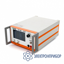 Усилитель амплитудный, 400 кгц, 800 вп-п VERDO HA1108