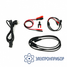 Усилитель амплитудный, 400 кгц, 800 вп-п VERDO HA1108