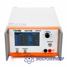 Усилитель амплитудный, 400 кгц, 800 вп-п VERDO HA1108