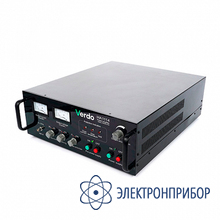 Усилитель токовый, 10кгц, 1600вт, 40a VERDO HA1114