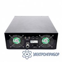 Усилитель токовый, 10кгц, 1600вт, 40a VERDO HA1114