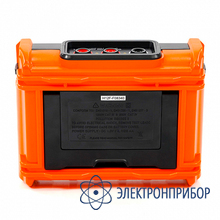 Измеритель сопротивления изоляции до 1000в VERDO IH6101