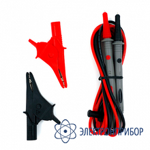 Измеритель сопротивления изоляции до 1000в VERDO IH6101