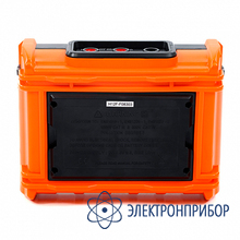 Измеритель сопротивления изоляции до 2500в VERDO IH6102