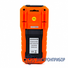 Измеритель сопротивления изоляции до 1000в VERDO IH6301