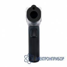 Пирометр портативный (-50…550°с)/(±2% или ±2°с); ds=12:1; k=0,1…1,0; 1 лазер VERDO IT1202