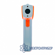 Пирометр портативный (-50…880°с)/(±2% или ±2°с); ds=16:1; k=0,1…1,0; 2 лазера VERDO IT1402
