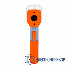 Пирометр портативный (-50…750°с)/(±2% или ±2°с); ds=50:1; k=0,1…1,0; 2 лазера VERDO IT1501