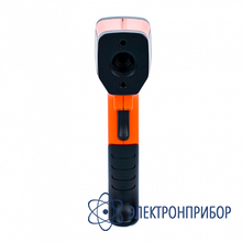 Пирометр портативный (-50…1300°с)/(±2% или ±2°с); ds=50:1; k=0,1…1,0; 2 лазера VERDO IT1503