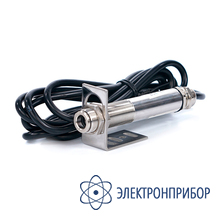 Пирометр стационарный (-50…300°с)/(±2% или ±2°с); ds=20:1; k=0,95; без лазера VERDO IT1601