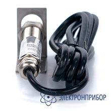 Пирометр стационарный (-50…300°с)/(±2% или ±2°с); ds=20:1; k=0,95; без лазера VERDO IT1601