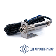 Пирометр стационарный (-50…600°с)/(±2% или ±2°с); ds=20:1; k=0,95; без лазера VERDO IT1602