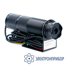 Пирометр стационарный (-50…300°с)/(±2% или ±2°с); ds=50:1; k=0,95; 2 лазера VERDO IT1701