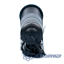 Пирометр стационарный (-50…300°с)/(±2% или ±2°с); ds=50:1; k=0,95; 2 лазера VERDO IT1701