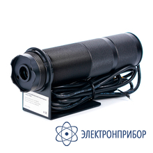 Пирометр стационарный (-50…600°с)/(±2% или ±2°с); ds=50:1; k=0,95; 2 лазера VERDO IT1702