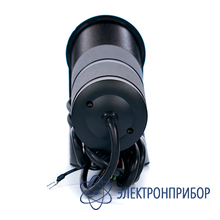 Пирометр стационарный (-50…600°с)/(±2% или ±2°с); ds=50:1; k=0,95; 2 лазера VERDO IT1702