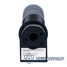 Пирометр стационарный (-50…1200°с)/(±2% или ±2°с); ds=50:1; k=0,95; 2 лазера VERDO IT1703