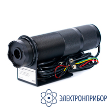 Пирометр стационарный (-50…1200°с)/(±2% или ±2°с); ds=50:1; k=0,95; 2 лазера VERDO IT1703