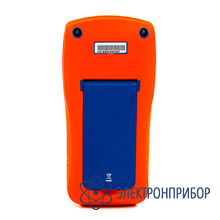 Lcr-метр портативный, 0,25%, до 10 кгц VERDO LH2301