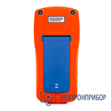 Lcr-метр портативный, 0,1%, до 100 кгц VERDO LH2304