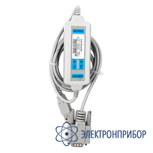 Usb-интерфейс коммуникационный VERDO M133
