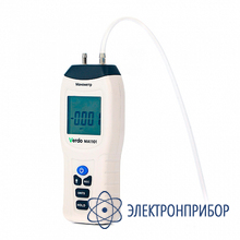 Манометр дифференциальный, ±13,79 кпа/±0,3% VERDO MA1101