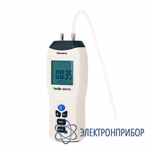 Манометр дифференциальный, ±34,47 кпа/±0,3% VERDO MA1102
