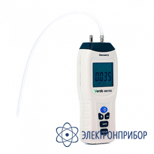 Манометр дифференциальный, ±34,47 кпа/±0,3% VERDO MA1102