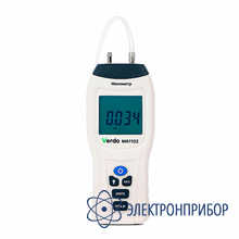 Манометр дифференциальный, ±34,47 кпа/±0,3% VERDO MA1102