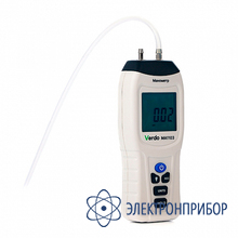 Манометр дифференциальный, ±103,4 кпа/±0,3% VERDO MA1103