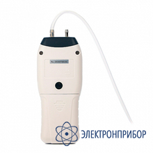 Манометр дифференциальный, ±206,8 кпа/±0,3% VERDO MA1104