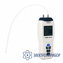 Манометр дифференциальный, ±517,1 кпа/±0,3% VERDO MA1105