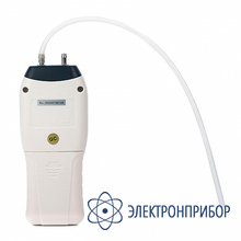 Манометр дифференциальный, ±517,1 кпа/±0,3% VERDO MA1105