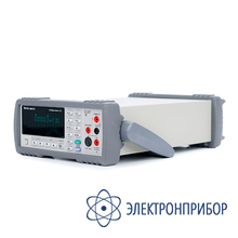 Мультиметр настольный (вольтметр) 4 1/2 разряда, погрешность 0,03% VERDO MB2101