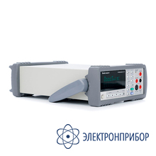 Мультиметр настольный (вольтметр) 4 1/2 разряда, погрешность 0,03% VERDO MB2101