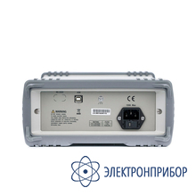 Мультиметр настольный (вольтметр) 4 1/2 разряда, погрешность 0,03% VERDO MB2101